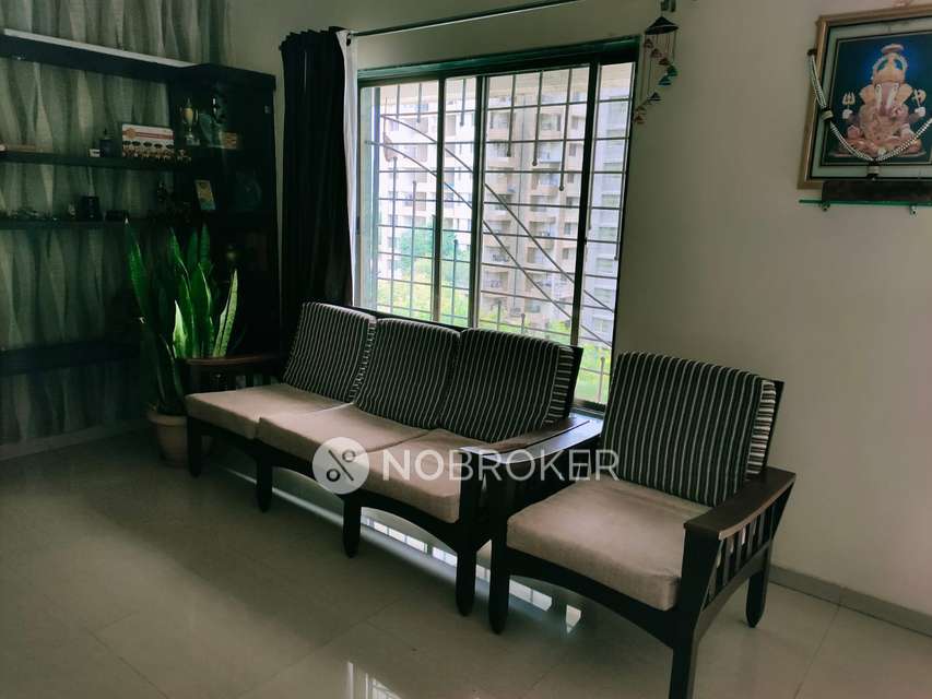 3 BHK Flat In Kirti Elegant Phase 2 Apts For Sale  In Mahalunge