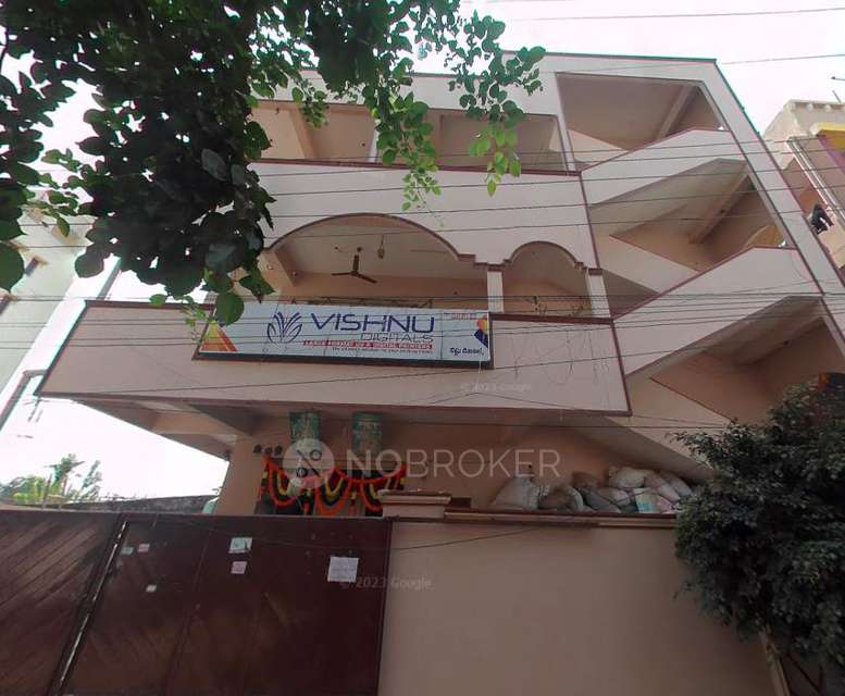 1 RK Flat for Rent  In Amberpet