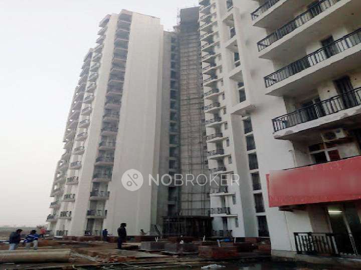 1 BHK Flat In Sikka Karnam Greens For Sale  In Sector-143