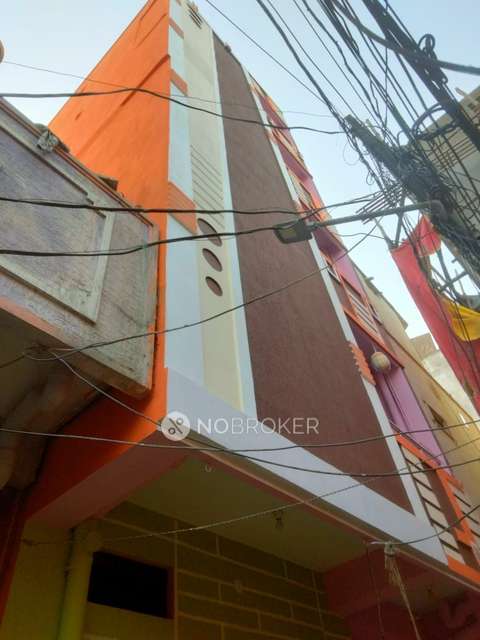 1 RK Flat for Rent  In Banjara Hills