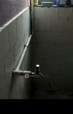 1 RK Flat In Santakrupa Complex For Sale  In Warje