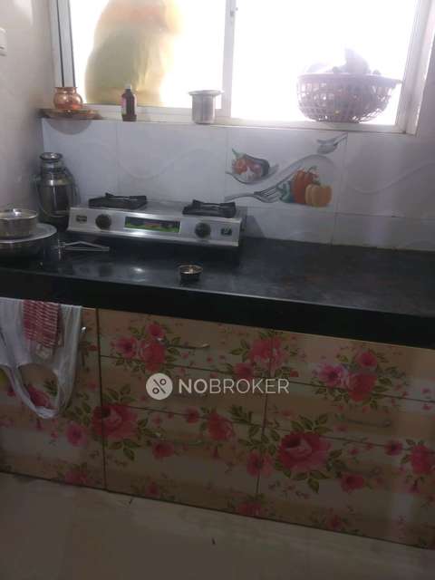 1 RK Flat In Dheysiddhi Society For Sale  In Narhe