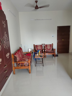 2 BHK Flat In Ruby Ananta for Rent  In Karapakkam