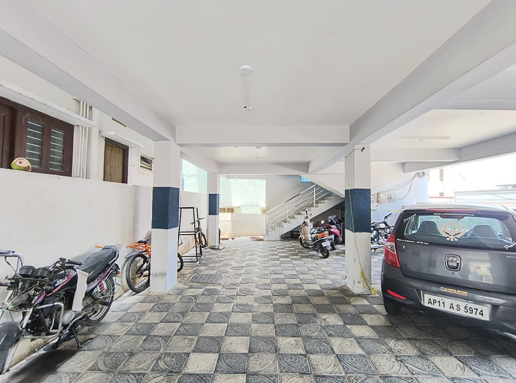 Ravi Residency Malakpet