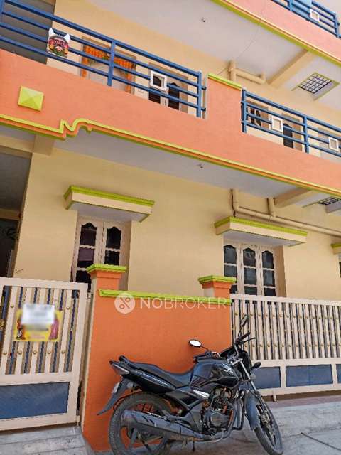 1 RK Flat for Rent  In Bommanahalli