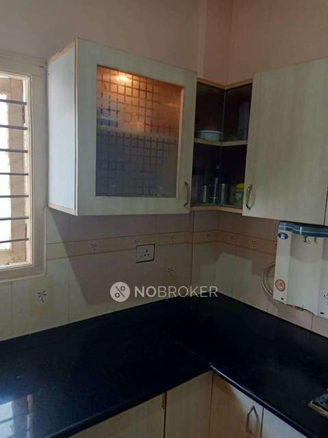 2 BHK Flat In Dhanush Enclave Phase 1 For Sale  In Sidedahalli
