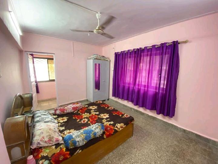 Naya daur chs ltd amboli sv road jogeshwari west Naya Daur Rent WITHOUT BROKERAGE Fully