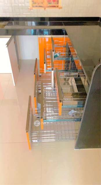 2 BHK Flat In Shiv Divine Dazzle for Rent  In Rahatani