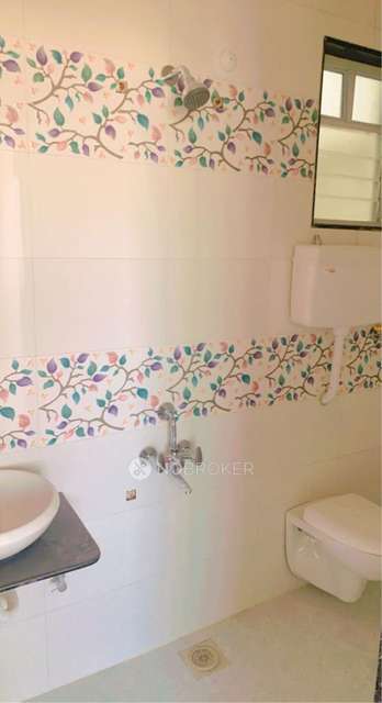 2 BHK Flat In Shiv Divine Dazzle for Rent  In Rahatani