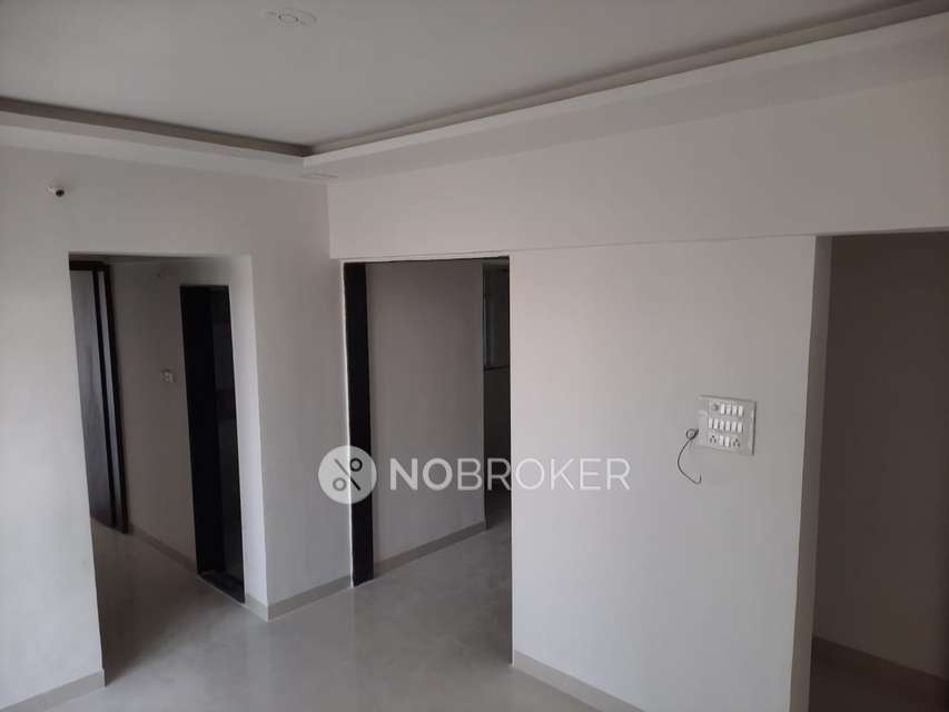 2 BHK Flat In Shiv Divine Dazzle for Rent  In Rahatani