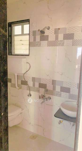 2 BHK Flat In Shiv Divine Dazzle for Rent  In Rahatani