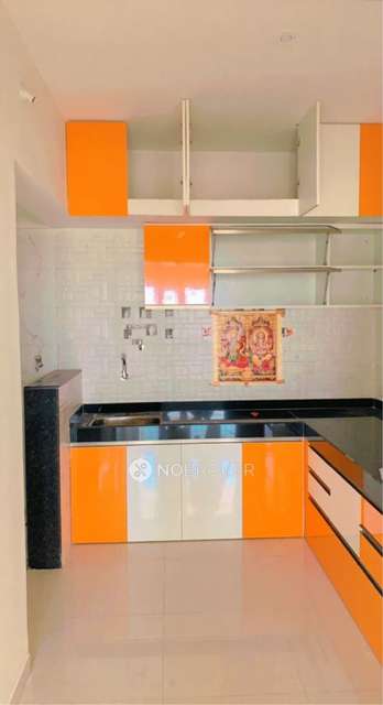 2 BHK Flat In Shiv Divine Dazzle for Rent  In Rahatani