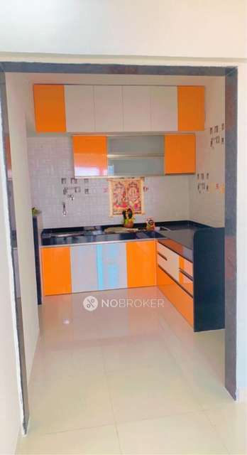 2 BHK Flat In Shiv Divine Dazzle for Rent  In Rahatani