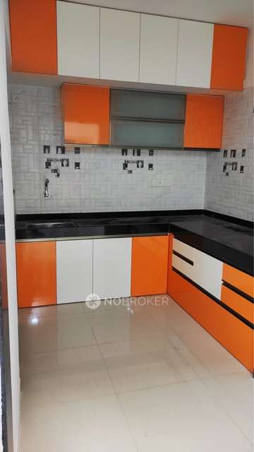 2 BHK Flat In Shiv Divine Dazzle for Rent  In Rahatani