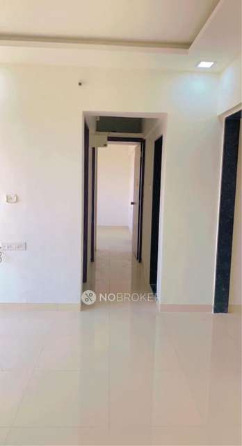 2 BHK Flat In Shiv Divine Dazzle for Rent  In Rahatani