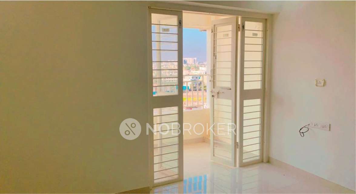 2 BHK Flat In Shiv Divine Dazzle for Rent  In Rahatani