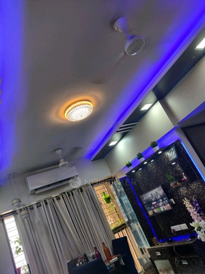 1 BHK Flat In Chandak Paloma for Rent  In Goregaon East