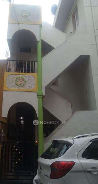 2 BHK House for Rent  In T. Dasarahalli