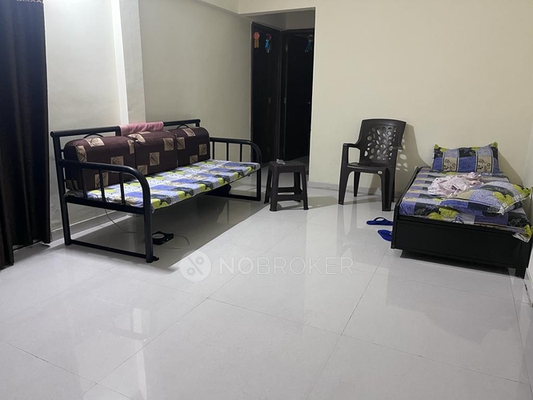 2 BHK Flat In Casa Feliz  For Sale  In Mahalunge
