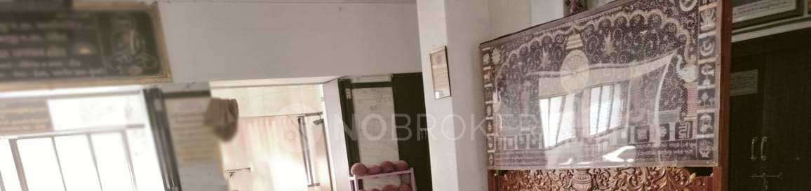 1 BHK Flat In Shivam Apartment  For Sale  In Dahisar West