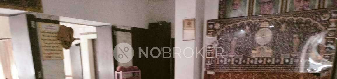 1 BHK Flat In Shivam Apartment  For Sale  In Dahisar West