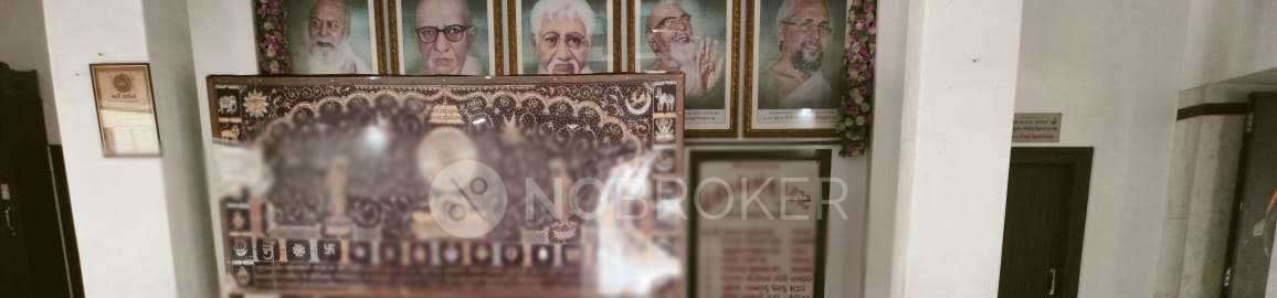 1 BHK Flat In Shivam Apartment  For Sale  In Dahisar West