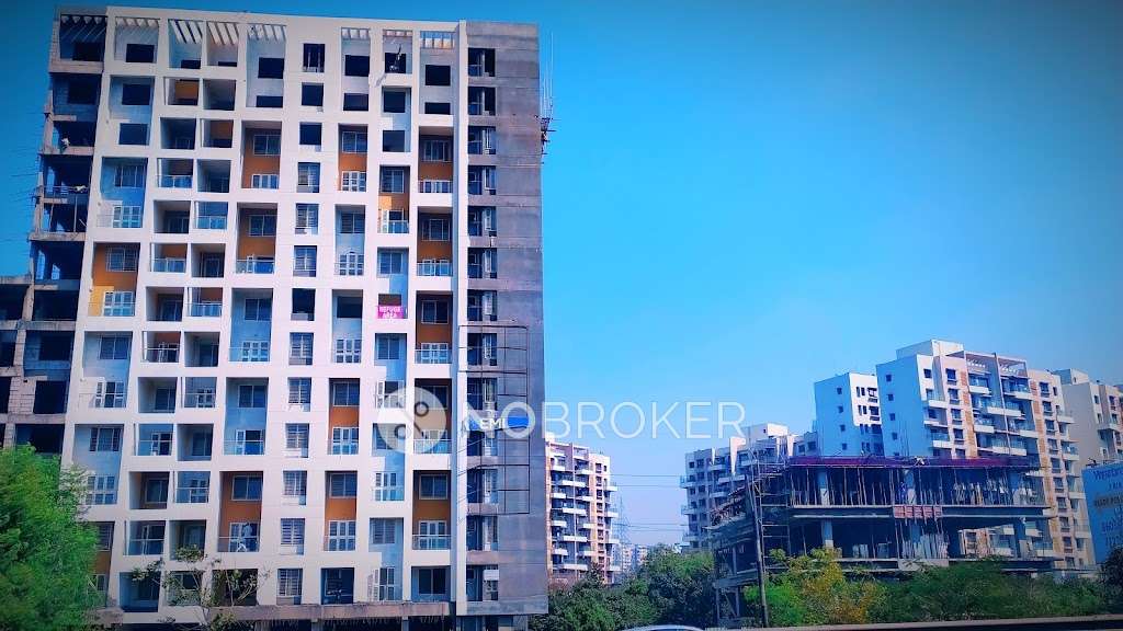 2 BHK Flat In Tara Westbrook for Rent  In Ambegaon Budruk