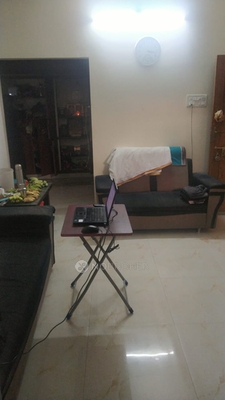 2 BHK Flat In Stand Alone Building for Rent  In Royapettah