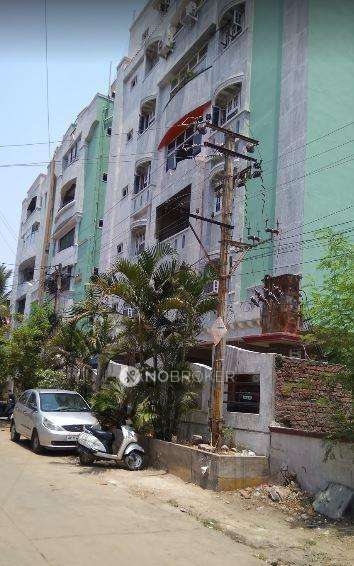 3 BHK Flat In Concrete Harmony for Rent  In Shaikpet