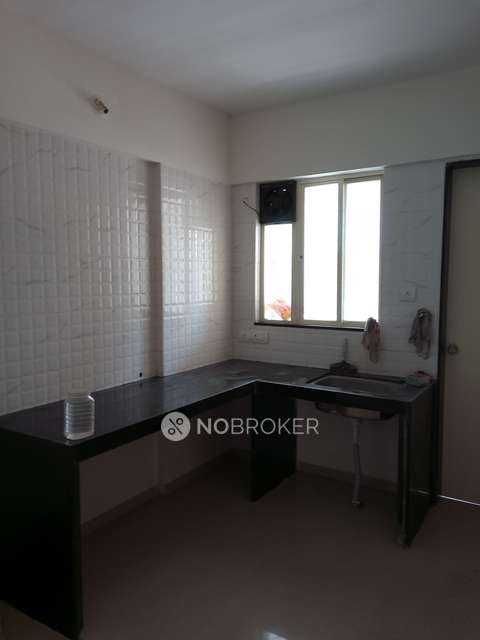 2 BHK Flat In Cozy Homes for Rent  In Wagholi