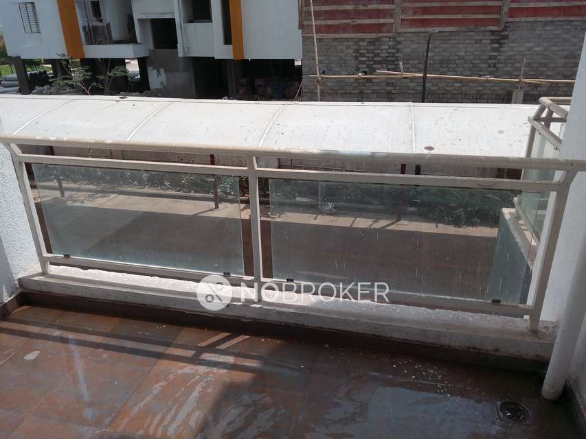 2 BHK Flat In Cozy Homes for Rent  In Wagholi