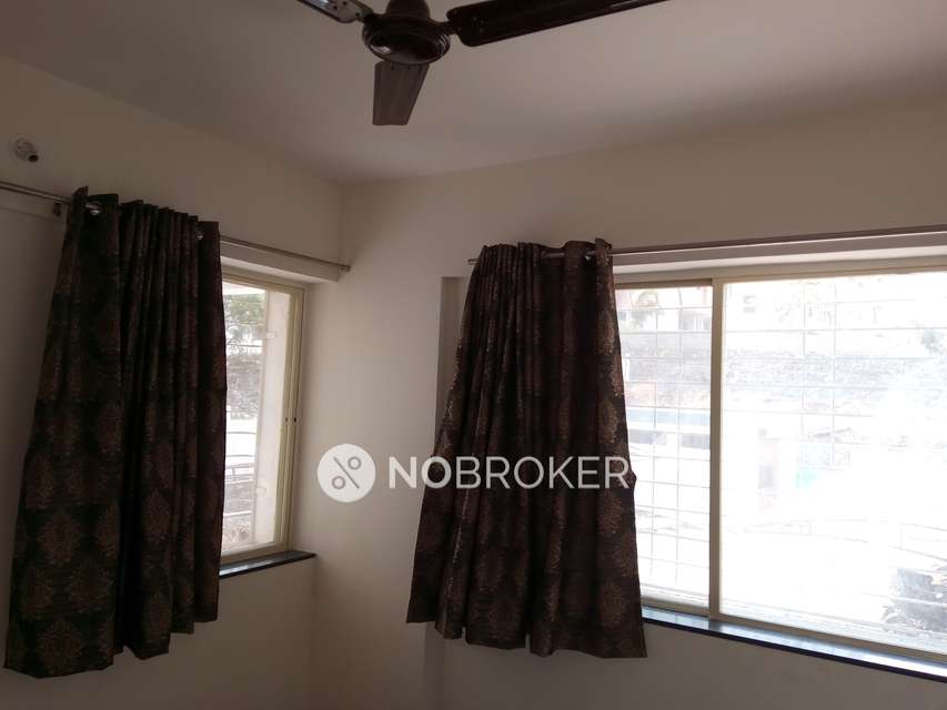 2 BHK Flat In Cozy Homes for Rent  In Wagholi