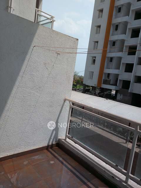 2 BHK Flat In Cozy Homes for Rent  In Wagholi