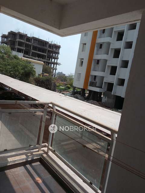 2 BHK Flat In Cozy Homes for Rent  In Wagholi