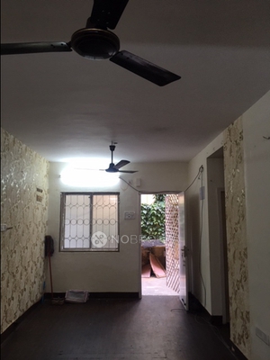 1 BHK Flat In V.j.flats For Sale  In Adyar