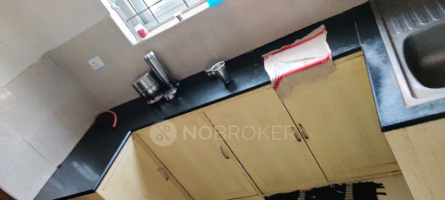 1 BHK Flat In Bscpl Bollineni Hillside For Sale  In Perumbakkam