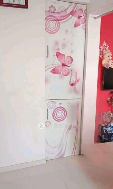 2 BHK Flat In Krishna Vihar Chs For Sale  In Dhankawadi