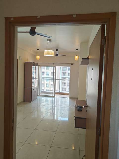 2 BHK Flat In Shobha Dream Garden for Rent  In Sobha Dream Gardens