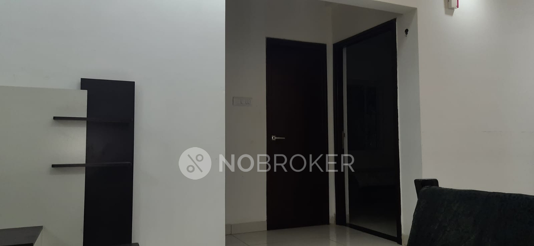 Vertex Panache Kokapet Rent WITHOUT BROKERAGE Semifurnished 3 BHK