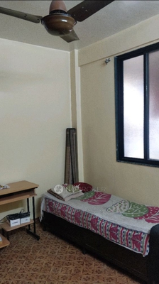 1 BHK Flat In Alcon Agarsen Nagar for Rent  In Dapodi