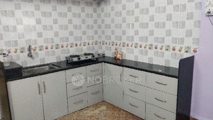 1 BHK Flat In Alcon Agarsen Nagar for Rent  In Dapodi