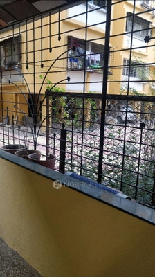 1 BHK Flat In Alcon Agarsen Nagar for Rent  In Dapodi