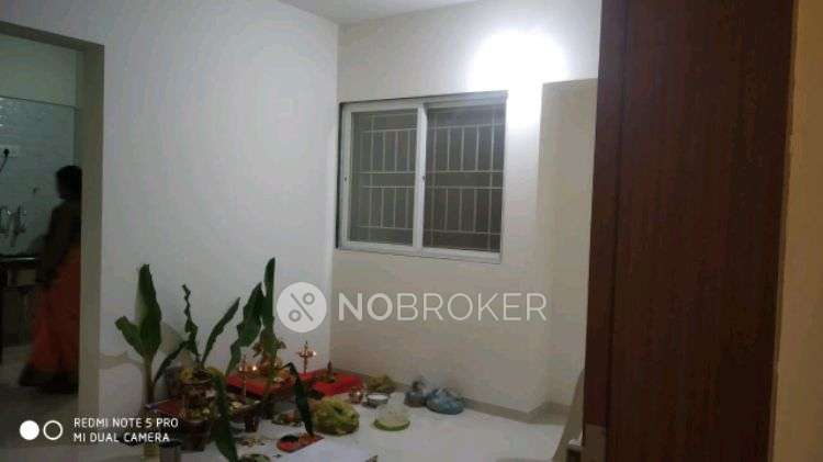 1 BHK Flat In Ashtavinayak City for Rent  In Phursungi Phata