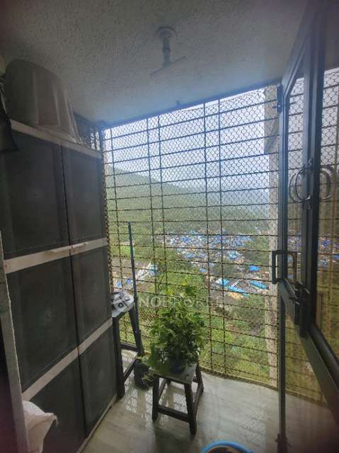 2 BHK Flat In Jaswanti Woods For Sale  In Mulund West