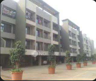 1 BHK Flat In Jewells Society for Rent  In Umroli