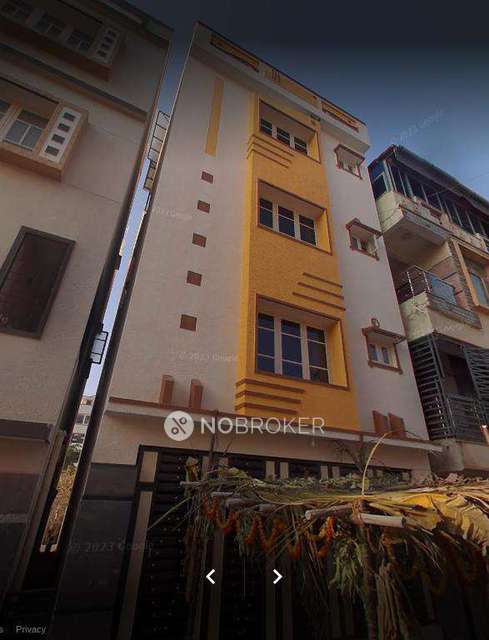 2 BHK House for Rent  In Banashankari