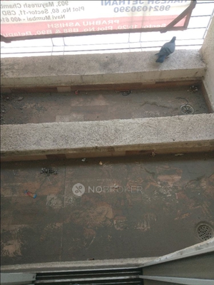 1 BHK Flat In Disha Apt  for Rent  In Nerul West, Nerul