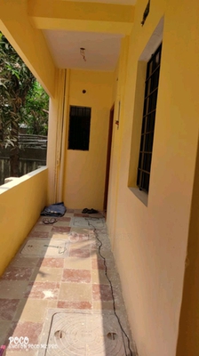 1 BHK Flat In Nil for Rent  In Church Street, Manapakkam