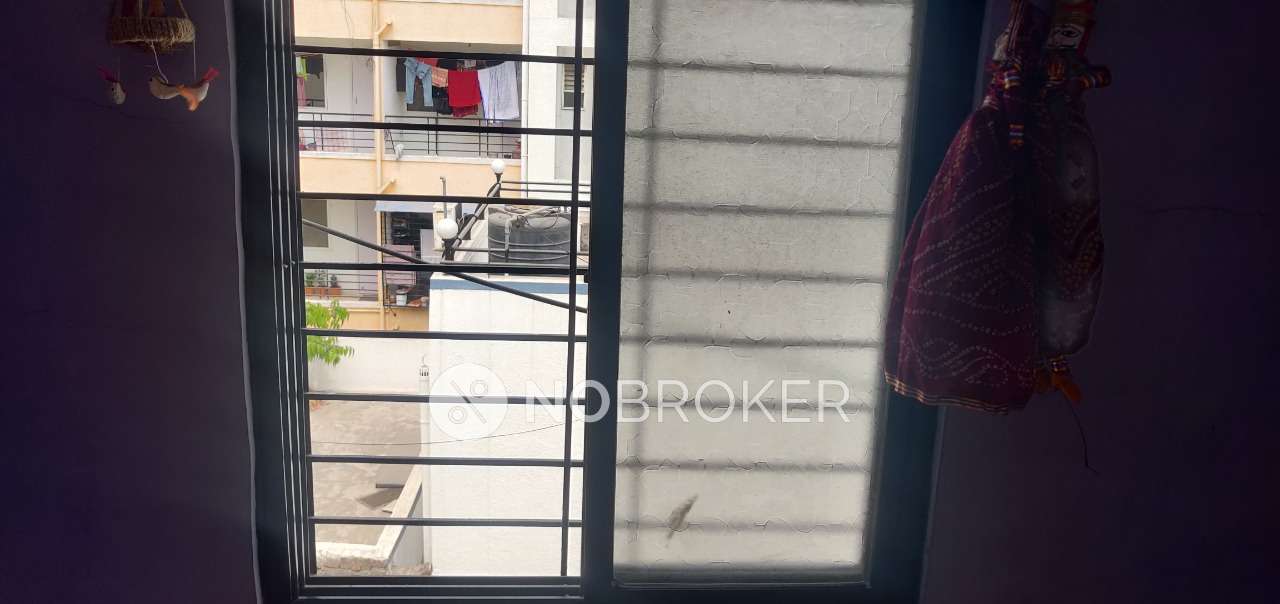 Independent House Tingre Nagar Rent WITHOUT BROKERAGE Semifurnished