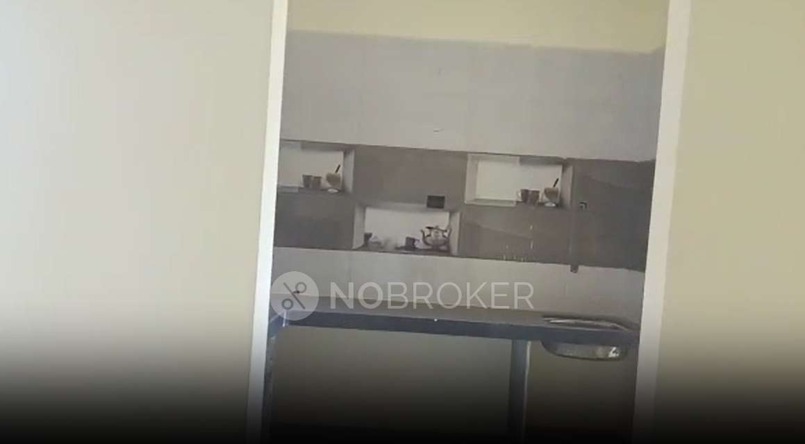 1 BHK Flat In Ocean Villa For Sale  In Uran